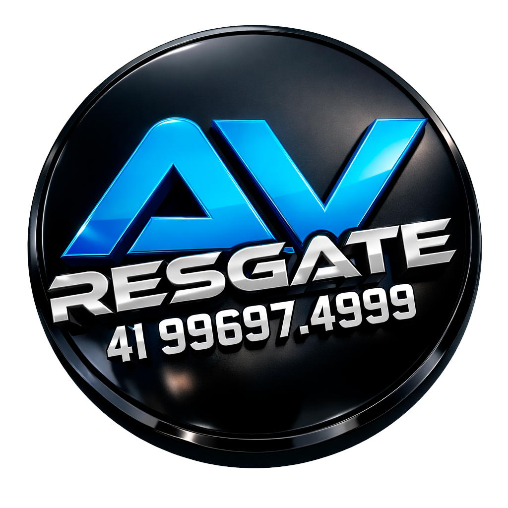 av resgate guincho remonte pinheirinho